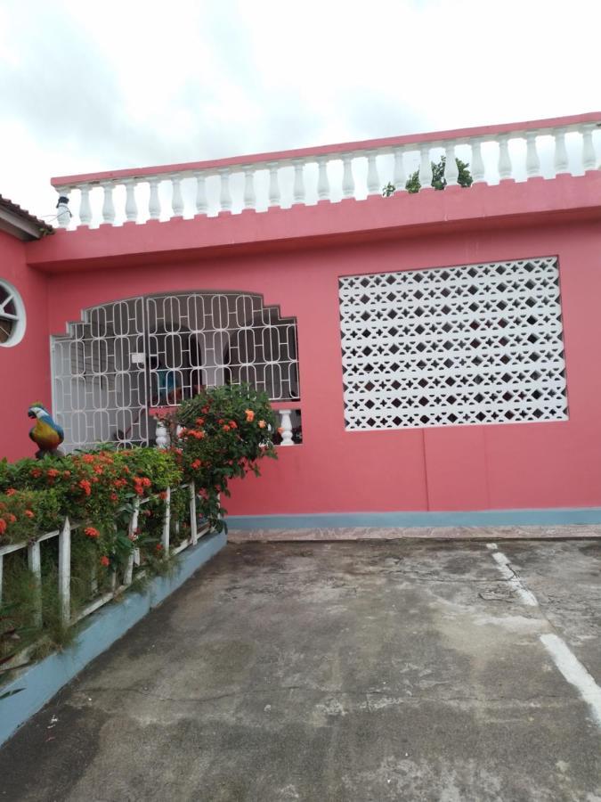 Tina'S Guest House Ocho Rios Exterior foto